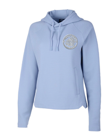 Nuestras TEXTURKNIT™ Hoodie