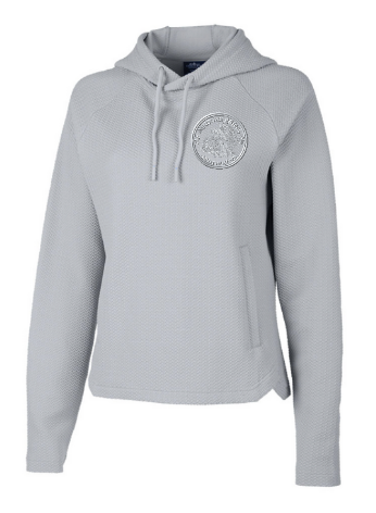 Nuestras TEXTURKNIT™ Hoodie