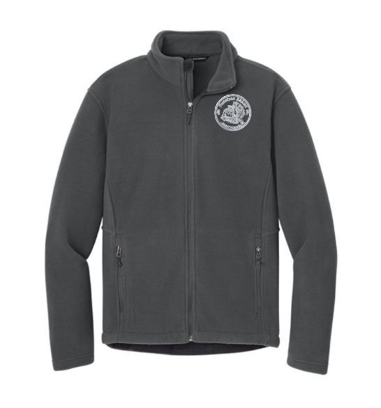 Nuestras Fleece Jacket