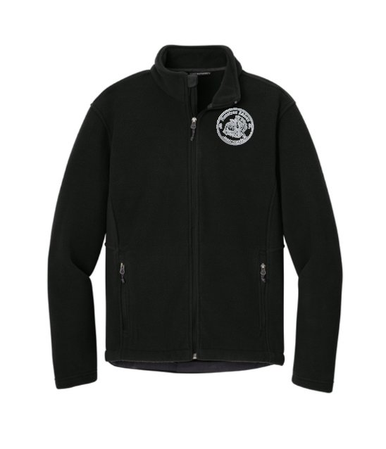 Nuestras Fleece Jacket