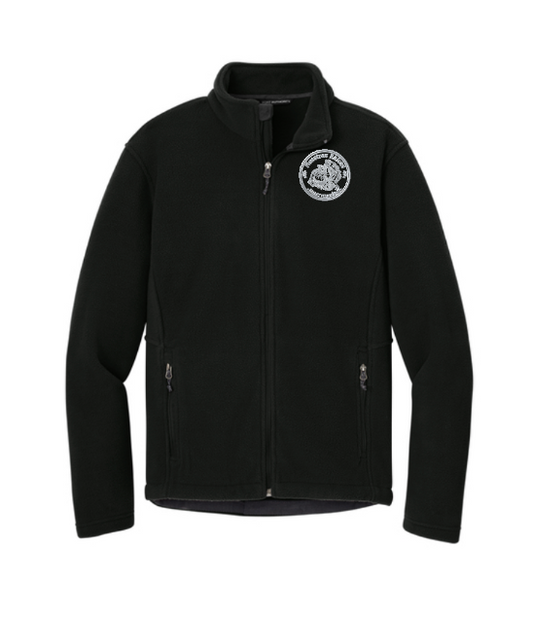 Nuestras Fleece Jacket