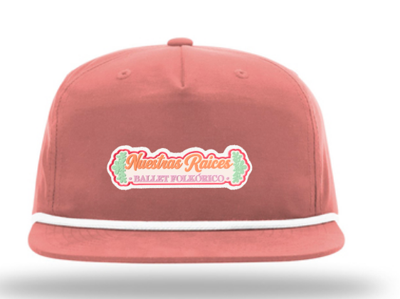 Nuestras Hats