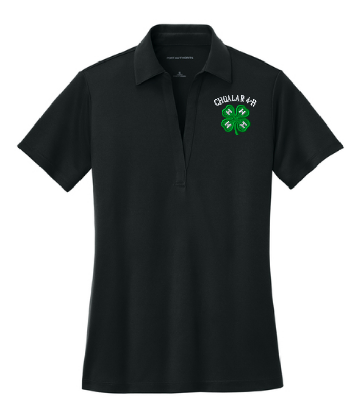 Chualar Silk Touch™ Performance Polo