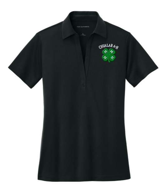 Chualar Silk Touch™ Performance Polo