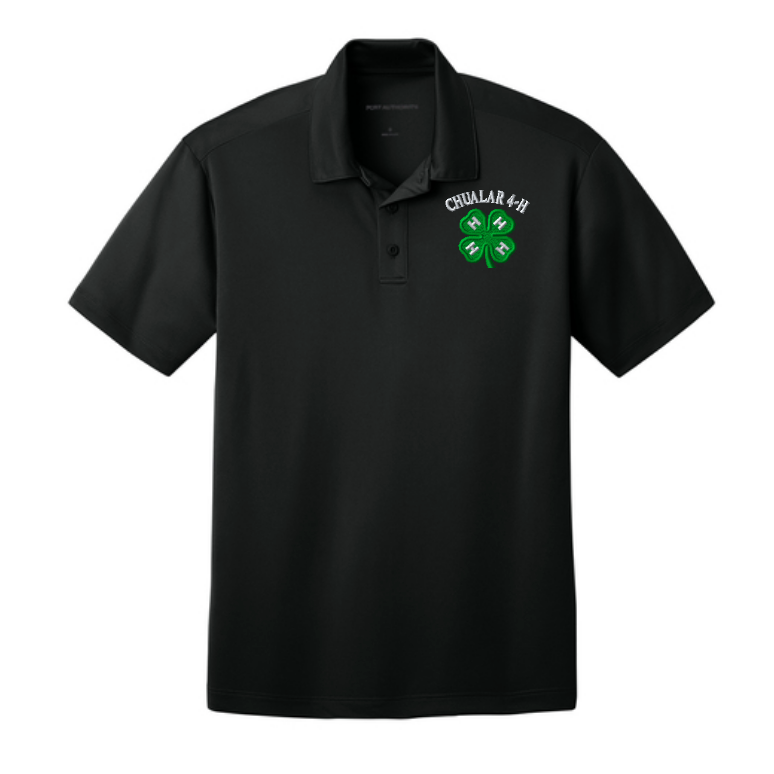 Chualar Silk Touch™ Performance Polo