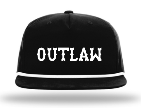 Outlaw Richardson 256