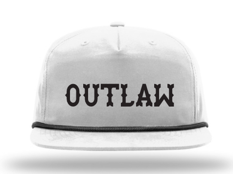 Outlaw Richardson 256