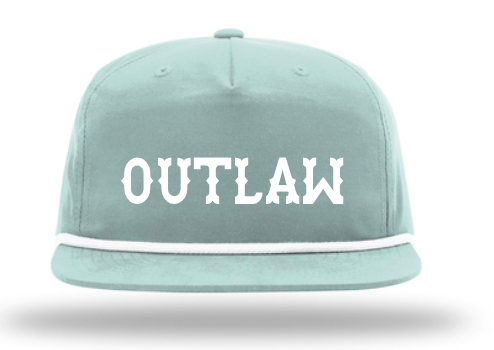 Outlaw Richardson 256
