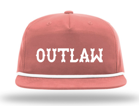 Outlaw Richardson 256