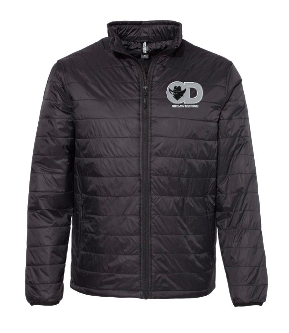 Outlaw Puffy Jacket