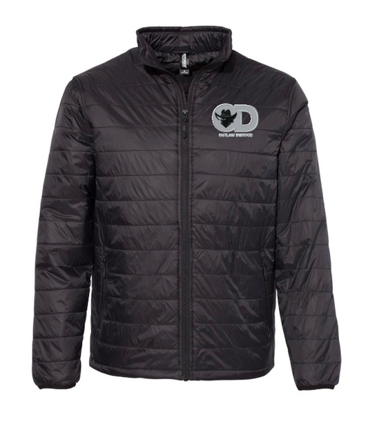 Outlaw Puffy Jacket