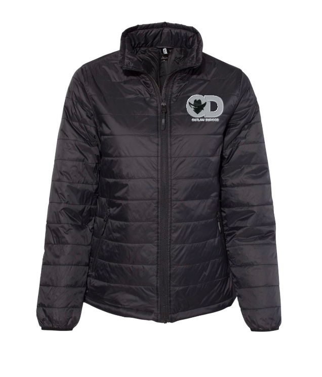 Outlaw Puffy Jacket