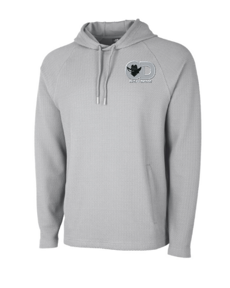 Outlaw TEXTURKNIT™ Hoodie