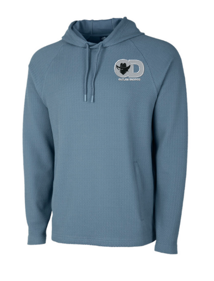 Outlaw TEXTURKNIT™ Hoodie