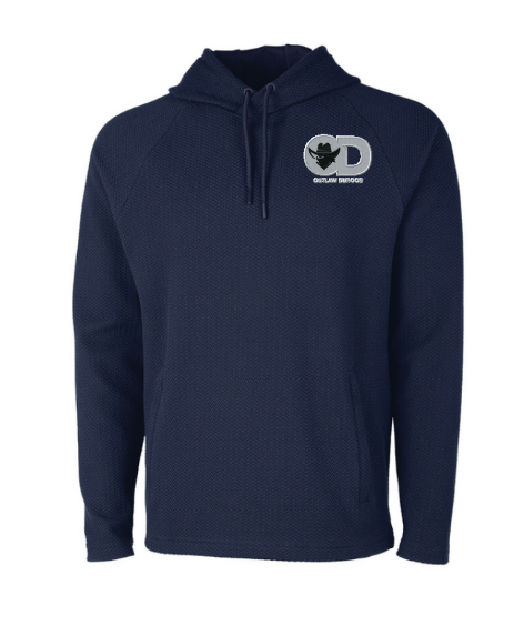 Outlaw TEXTURKNIT™ Hoodie