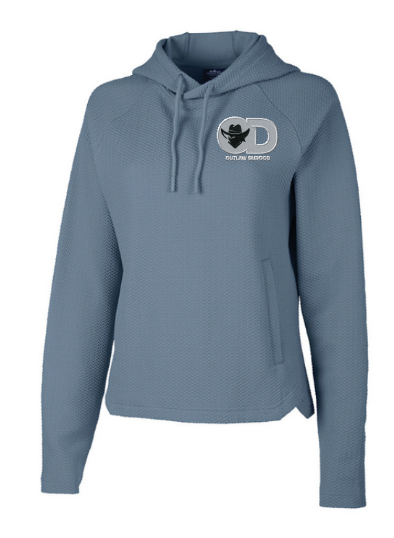 Outlaw TEXTURKNIT™ Hoodie