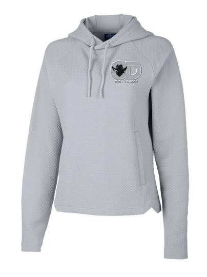 Outlaw TEXTURKNIT™ Hoodie