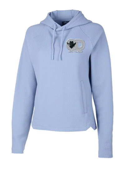 Outlaw TEXTURKNIT™ Hoodie