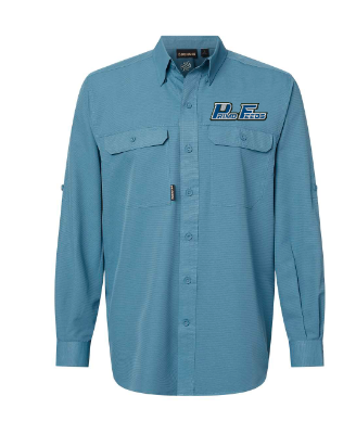 Primo Crossroad Woven Shirt