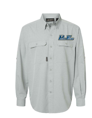 Primo Crossroad Woven Shirt