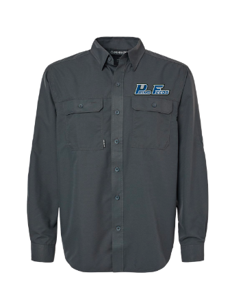 Primo Crossroad Woven Shirt