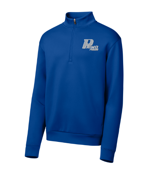 Primo Pro Perform 1/4-Zip