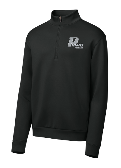 Primo Pro Perform 1/4-Zip
