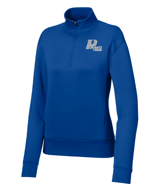 Primo Pro Perform 1/4-Zip