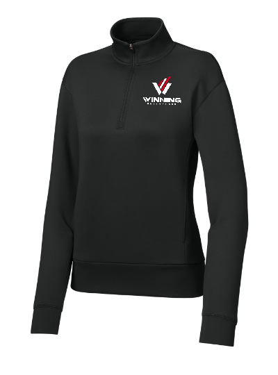 Primo Pro Perform 1/4-Zip