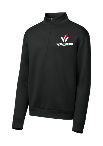 Primo Pro Perform 1/4-Zip