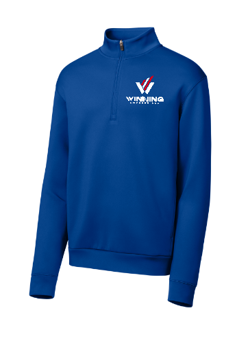 Primo Pro Perform 1/4-Zip
