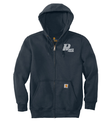 Primo Rain Defender® Paxton Heavyweight Hooded Zip-Front Sweatshirt