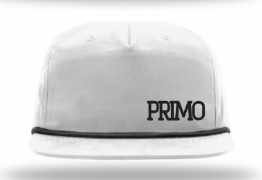 Primo Richardson 256