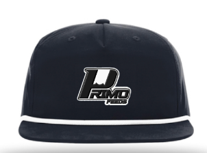 Primo Richardson 256