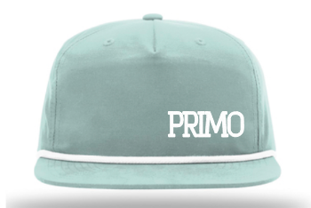 Primo Richardson 256