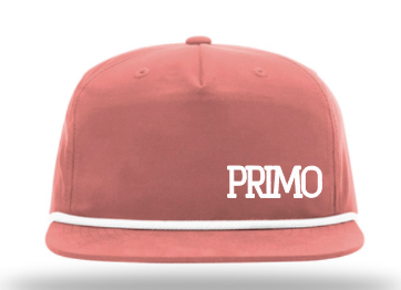Primo Richardson 256