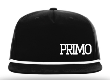 Primo Richardson 256
