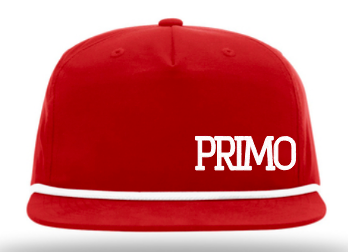 Primo Richardson 256