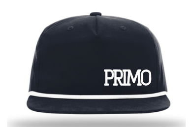 Primo Richardson 256
