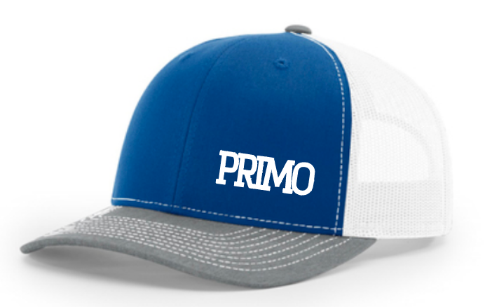 Primo Richardson 112