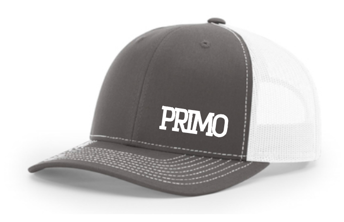 Primo Richardson 112