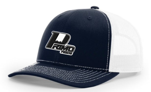 Primo Richardson 112