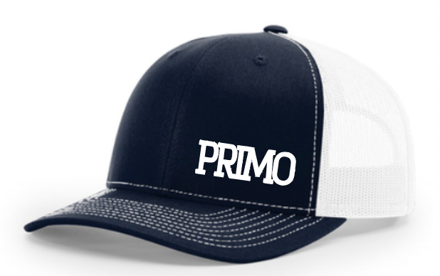 Primo Richardson 112