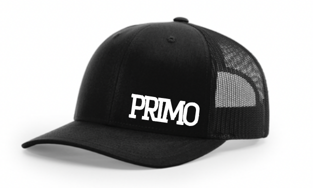 Primo Richardson 112