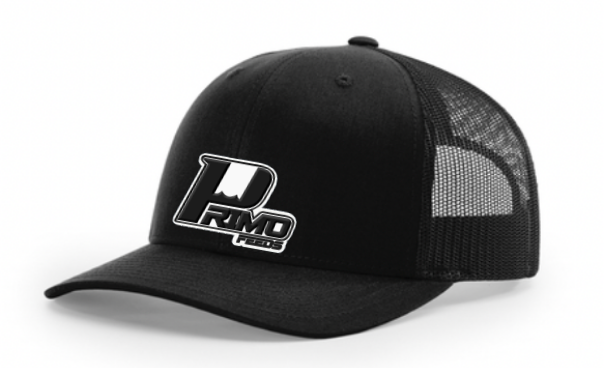 Primo Richardson 112