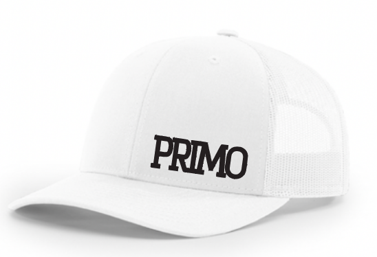 Primo Richardson 112