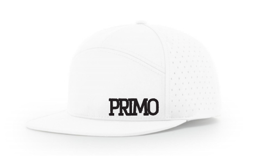 Primo Richardson 169