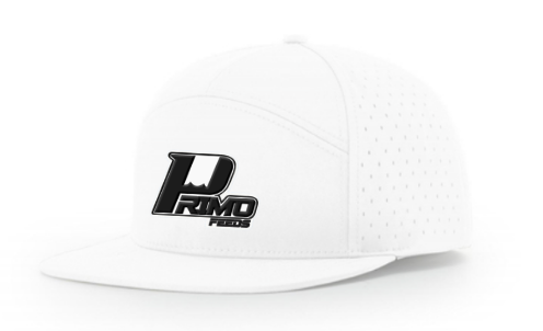 Primo Richardson 169