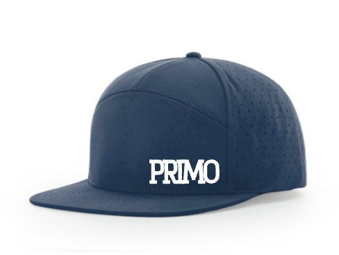 Primo Richardson 169