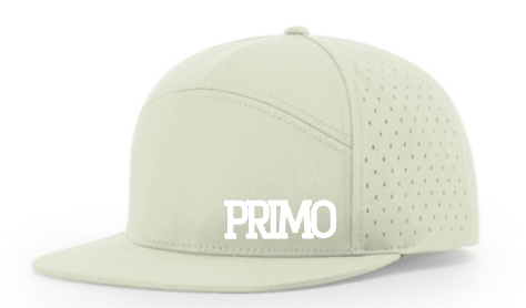 Primo Richardson 169